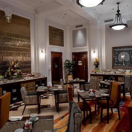 Taj Luxury Suite Cape Town Ngoại thất bức ảnh