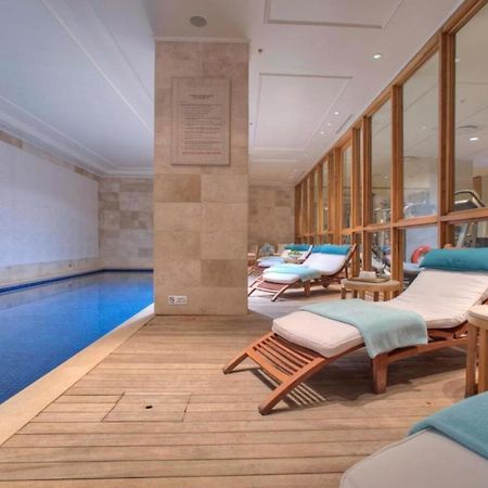 Taj Luxury Suite Cape Town Ngoại thất bức ảnh
