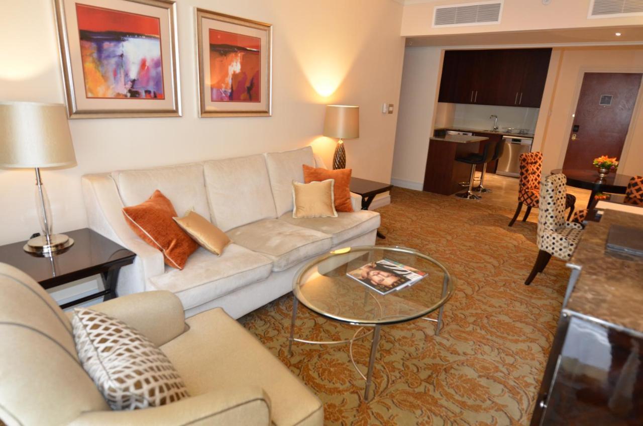 Taj Luxury Suite Cape Town Ngoại thất bức ảnh