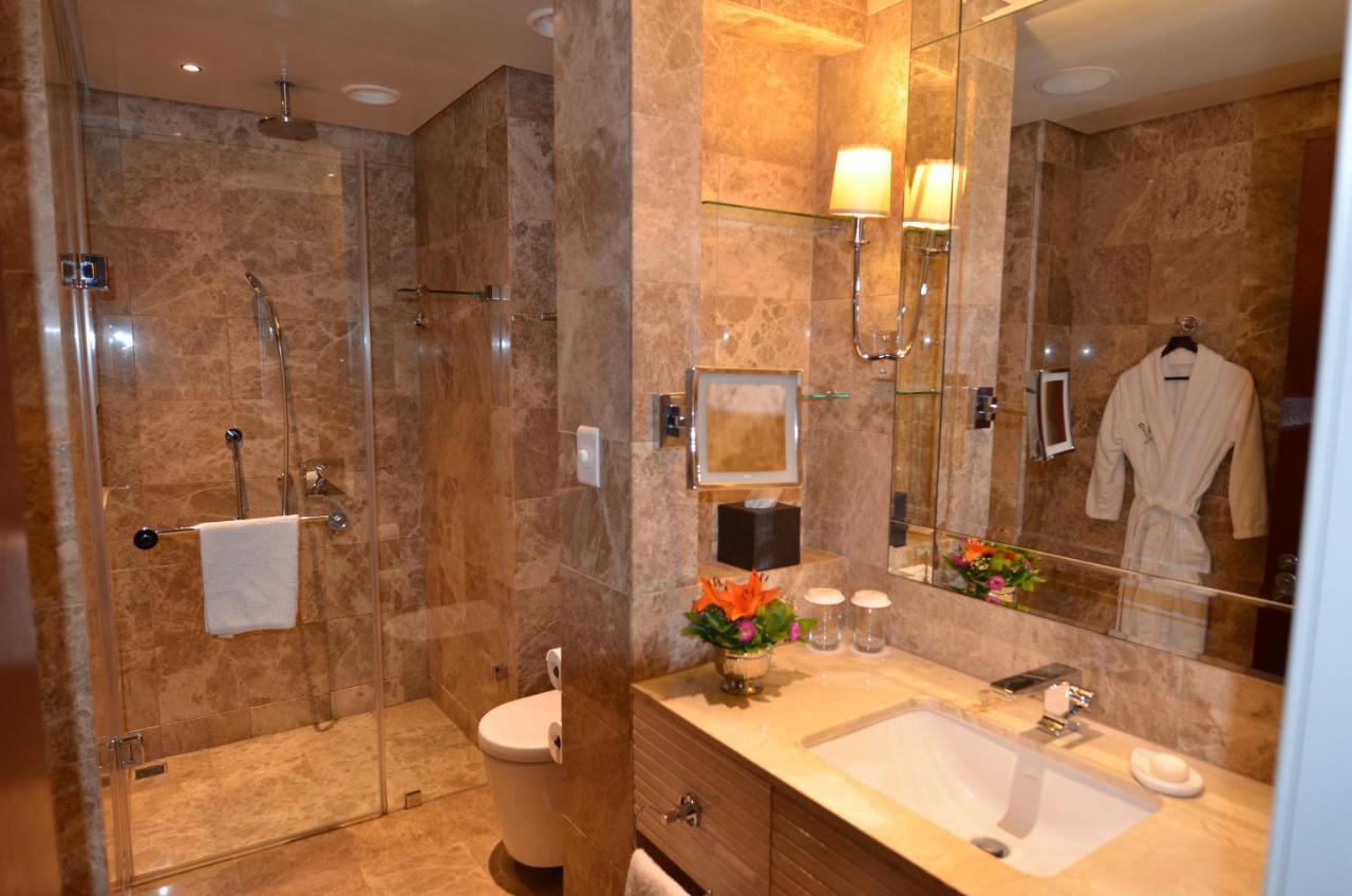 Taj Luxury Suite Cape Town Ngoại thất bức ảnh