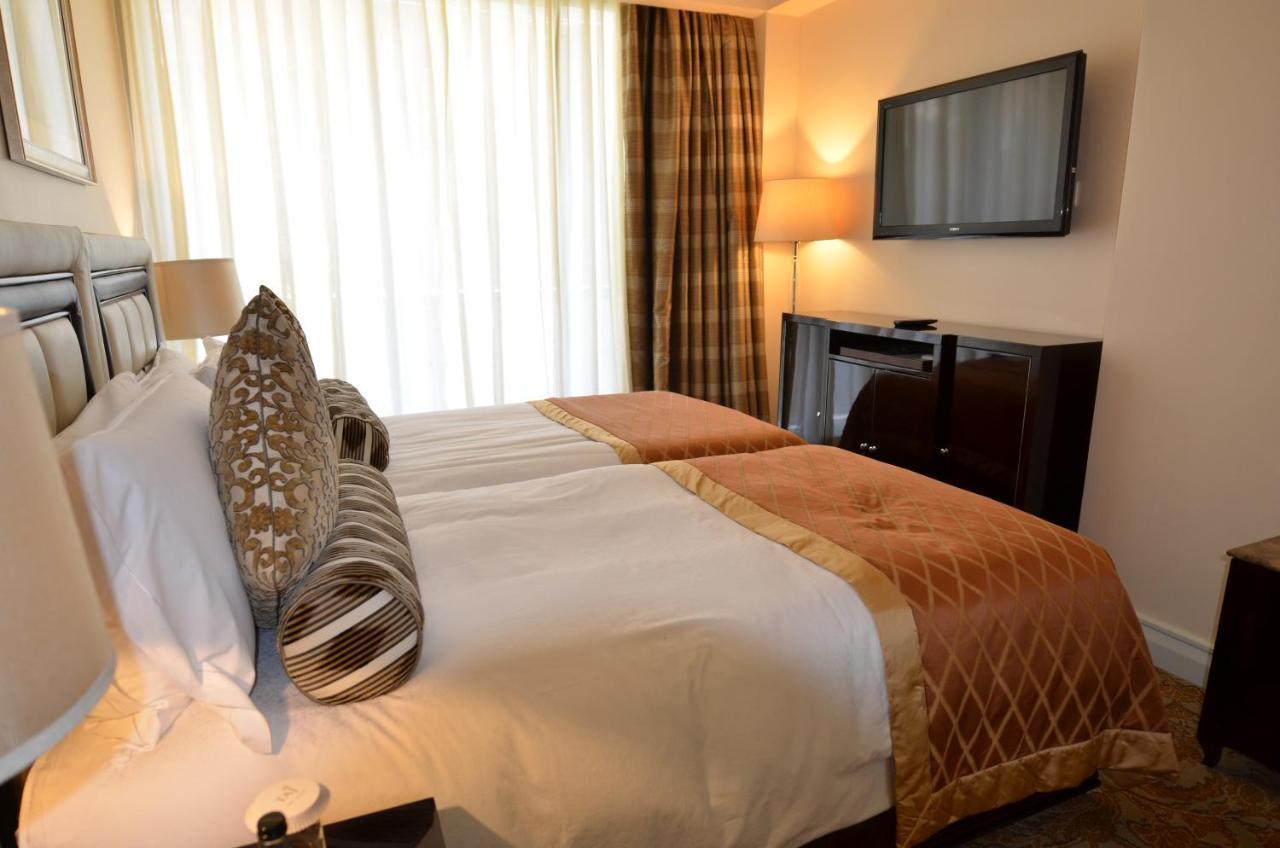 Taj Luxury Suite Cape Town Ngoại thất bức ảnh
