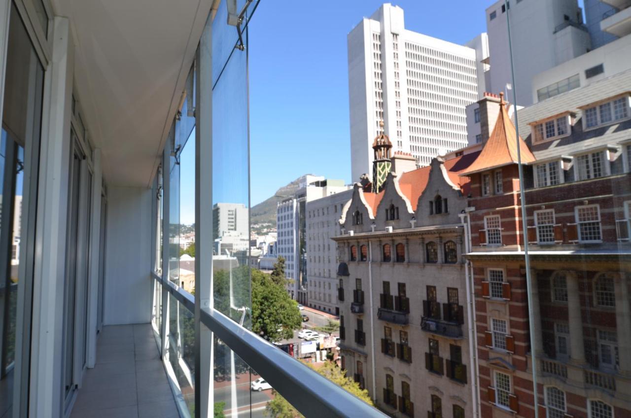 Taj Luxury Suite Cape Town Ngoại thất bức ảnh