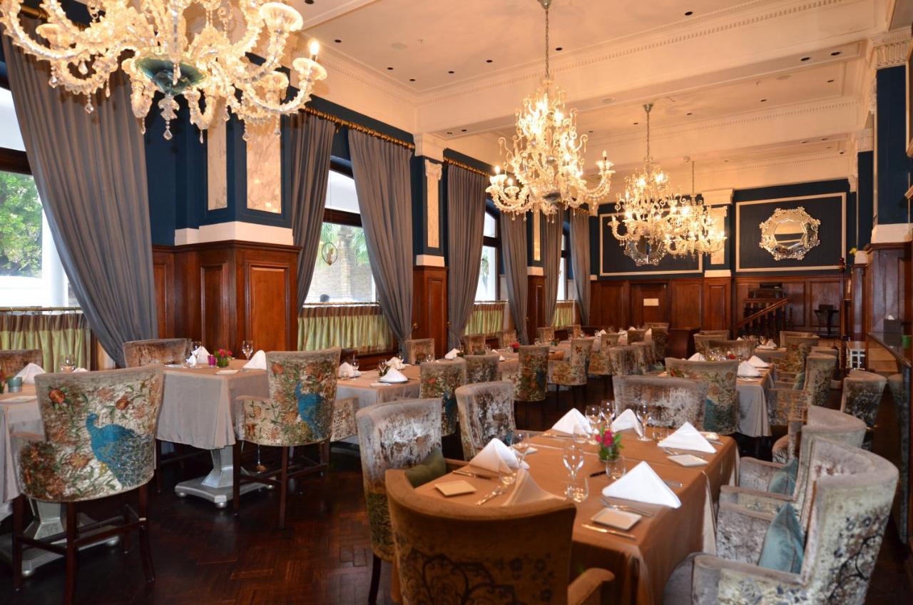 Taj Luxury Suite Cape Town Ngoại thất bức ảnh