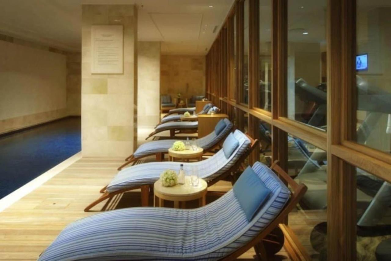 Taj Luxury Suite Cape Town Ngoại thất bức ảnh