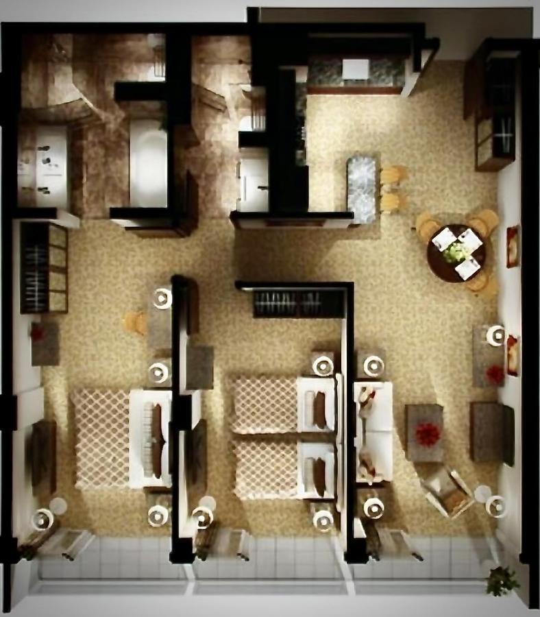 Taj Luxury Suite Cape Town Ngoại thất bức ảnh