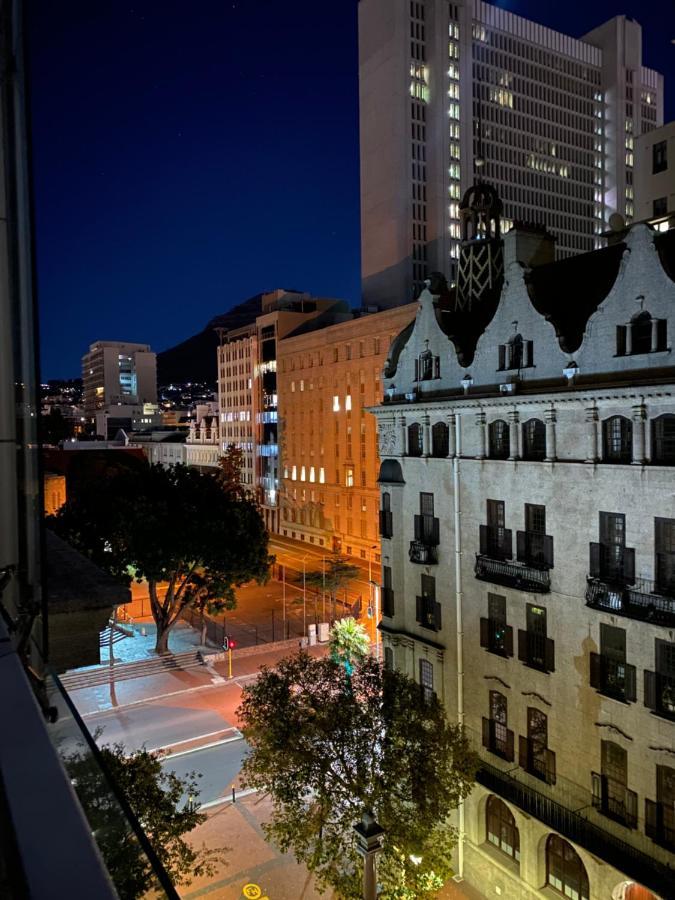 Taj Luxury Suite Cape Town Ngoại thất bức ảnh