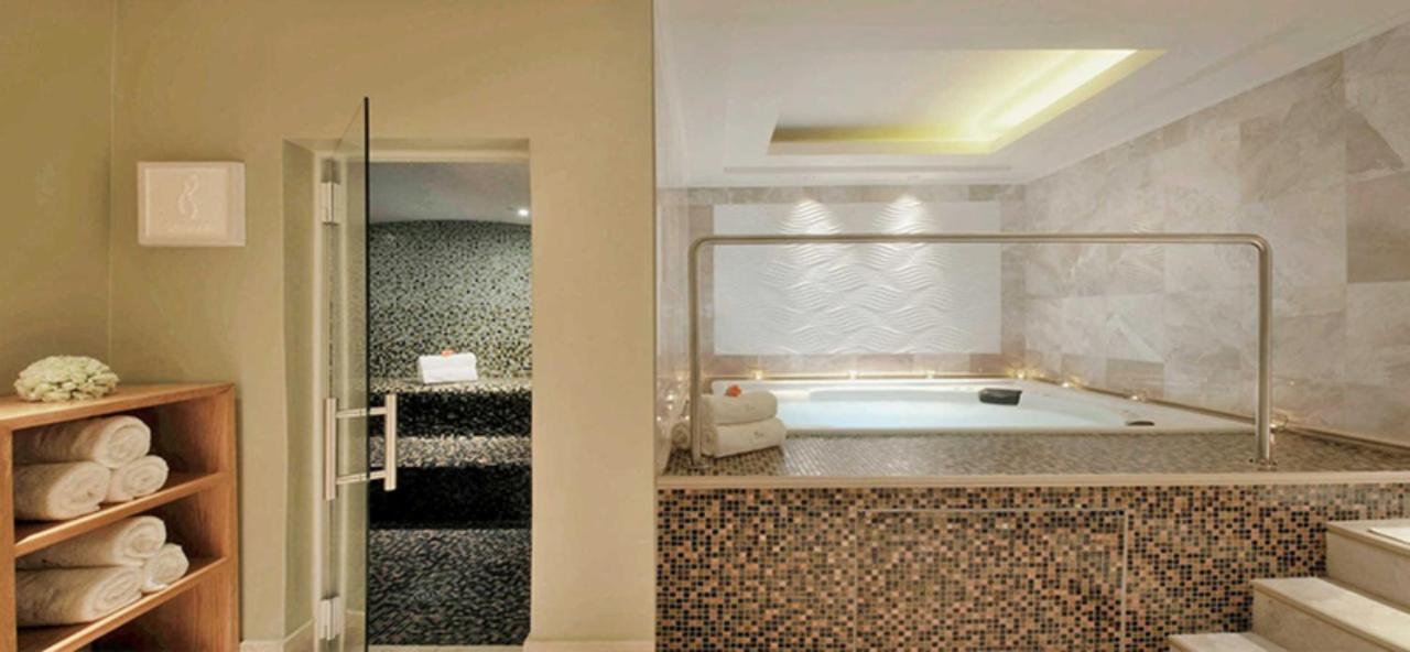 Taj Luxury Suite Cape Town Ngoại thất bức ảnh