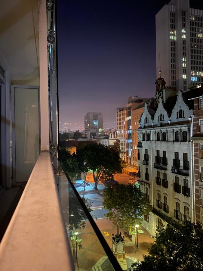 Taj Luxury Suite Cape Town Ngoại thất bức ảnh