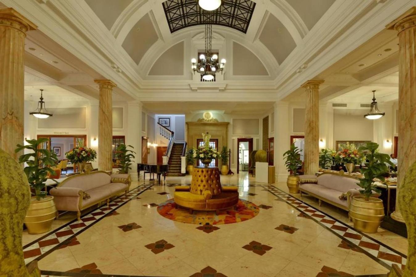 Taj Luxury Suite Cape Town Ngoại thất bức ảnh